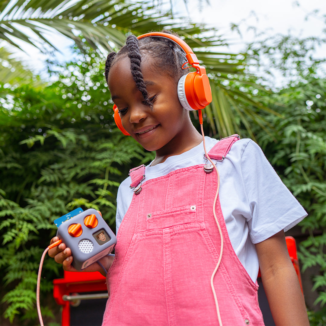 Yoto Headphones