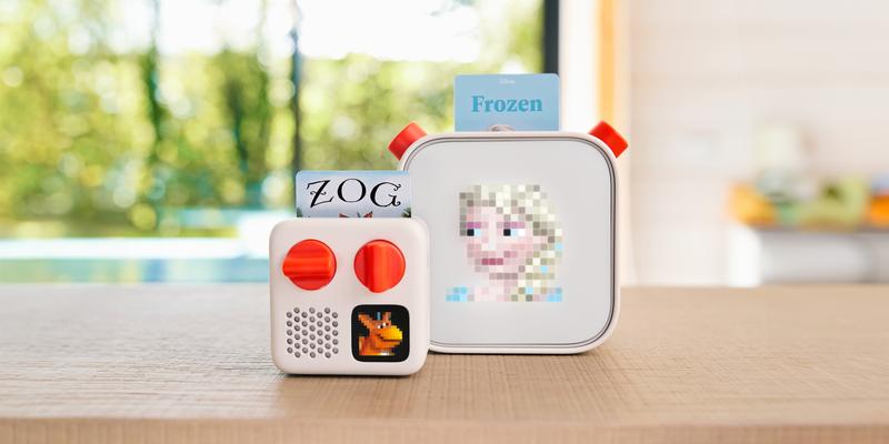 Yoto Mini