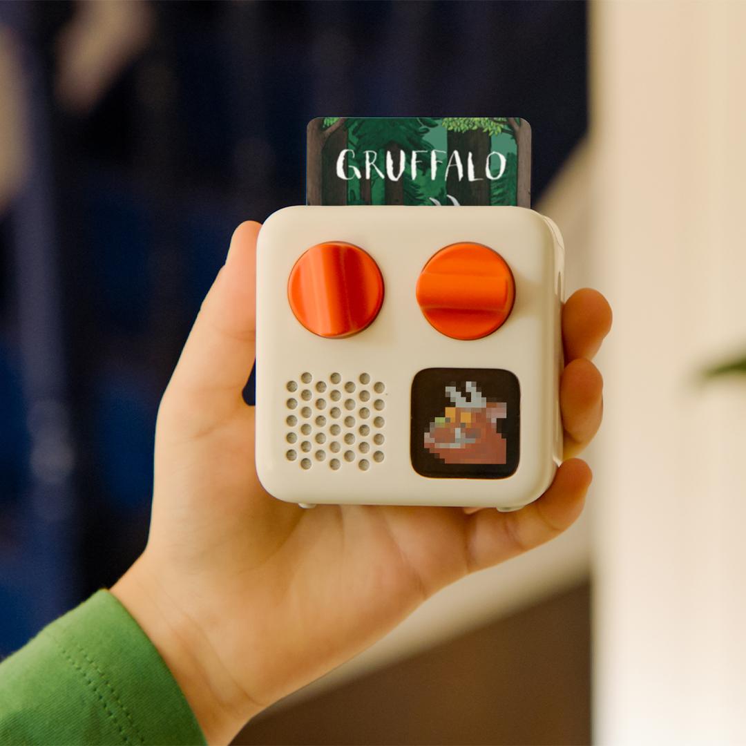 Yoto Mini