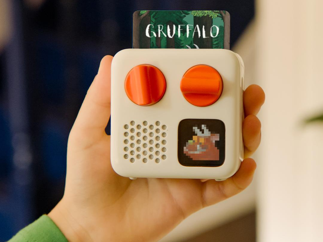 Yoto Mini