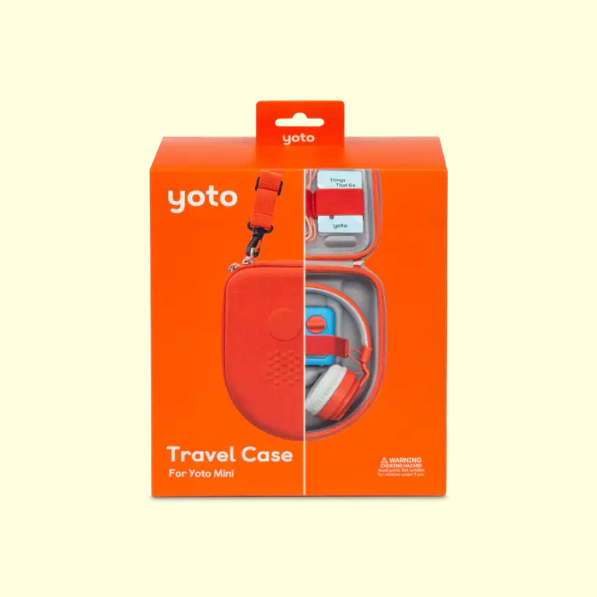 Yoto Travel Case
