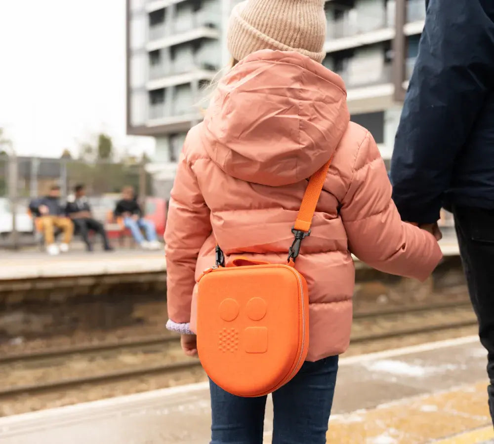 Yoto Travel Case