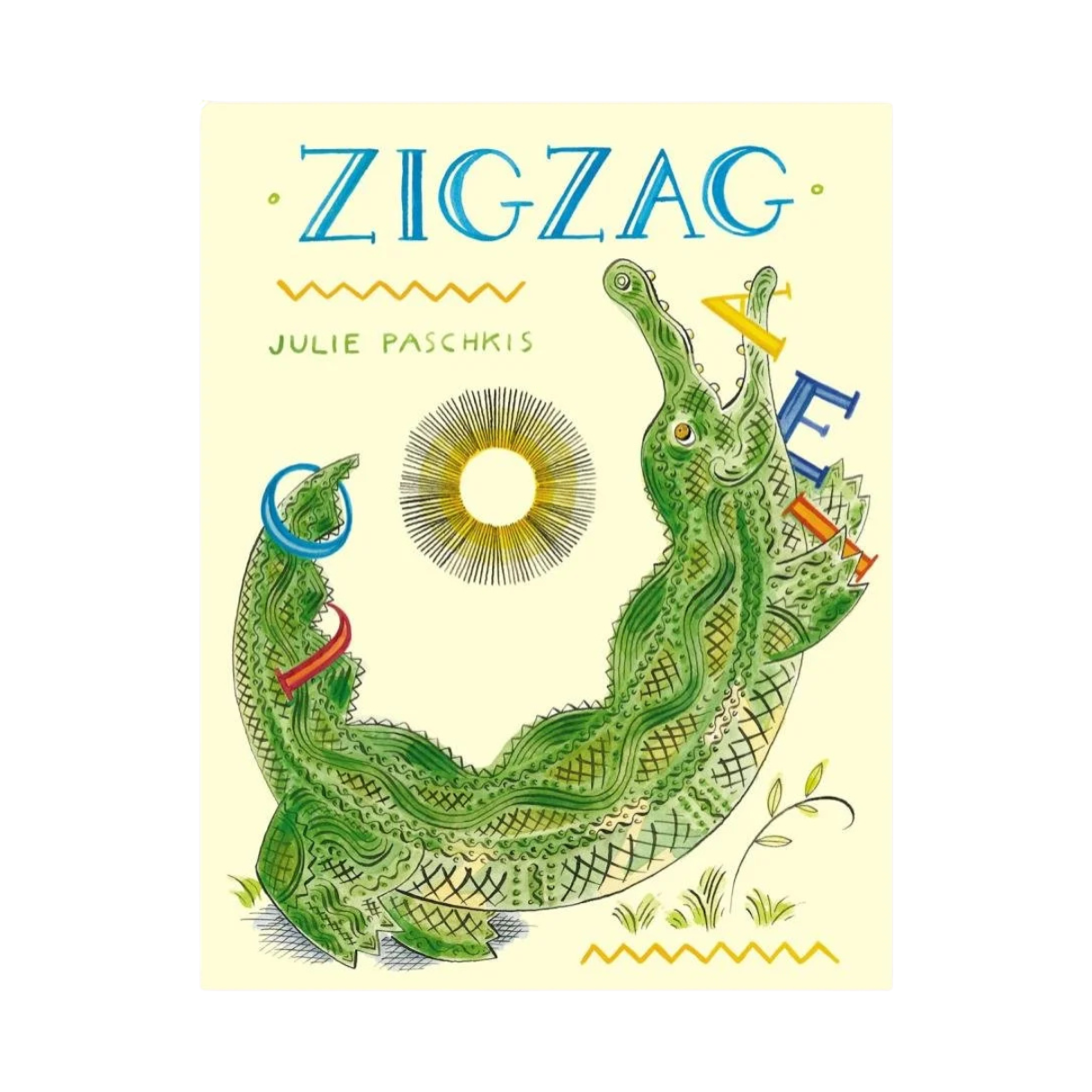ZigZag