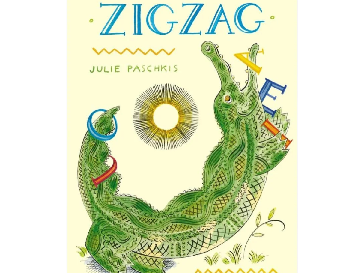 ZigZag
