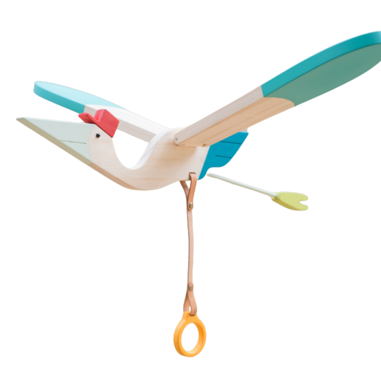eguchi toys