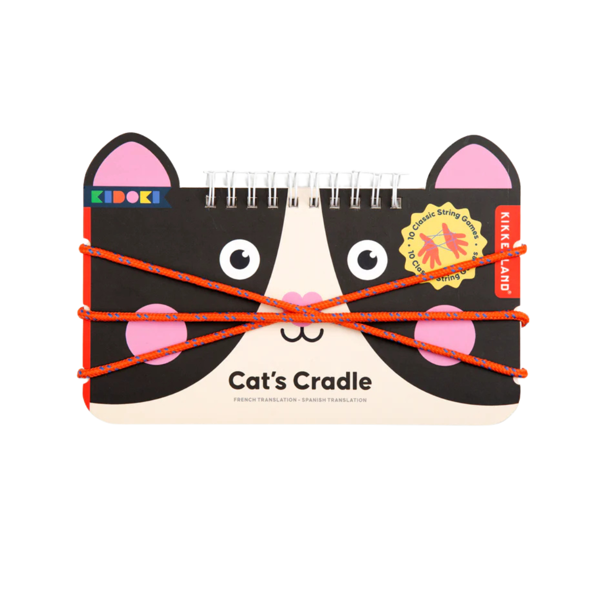 Kidoki Cat's Cradle