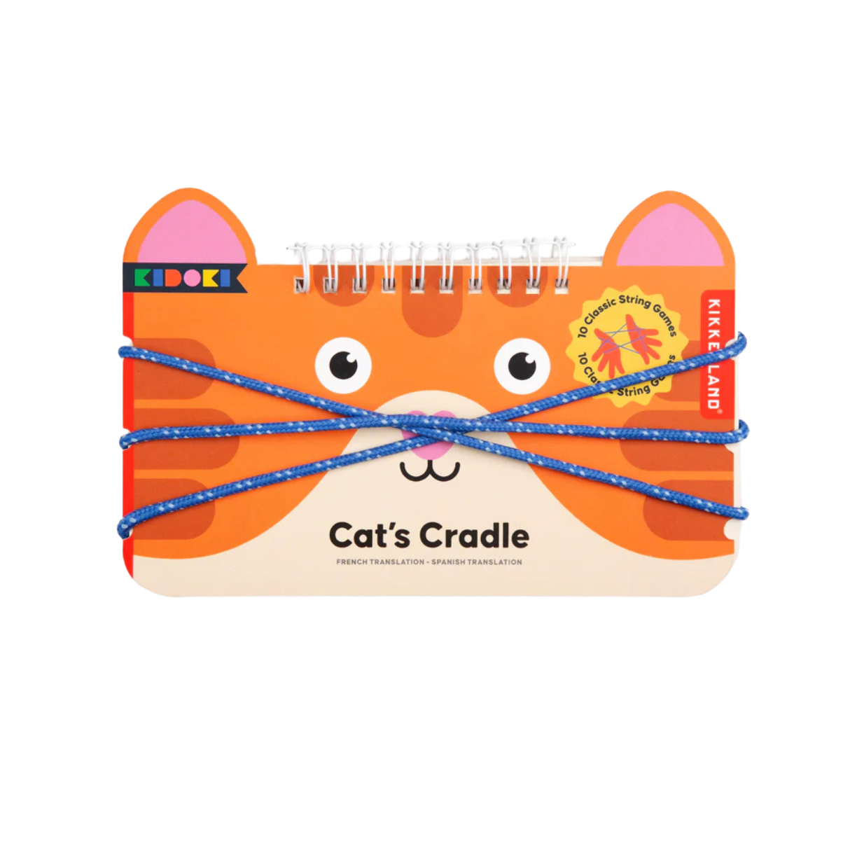 Kidoki Cat's Cradle