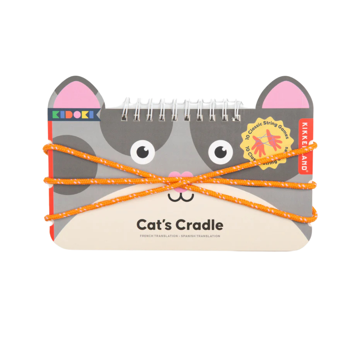 Kidoki Cat's Cradle