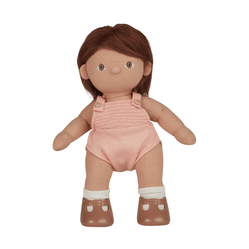 Olli Ella Dinkum Doll - Dottie