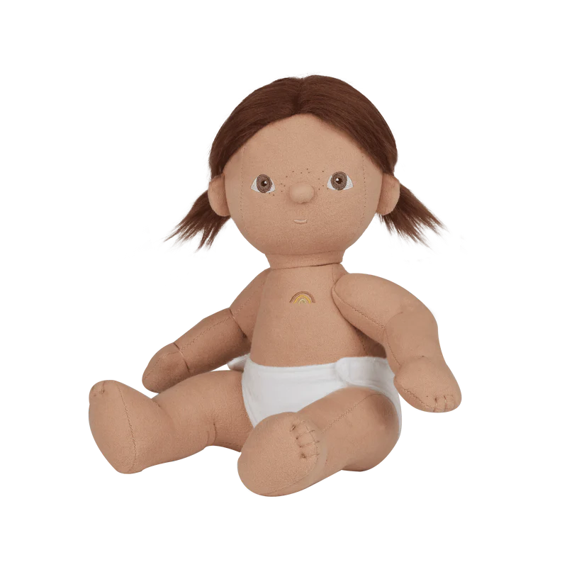 Olli Ella Dinkum Doll - Dottie