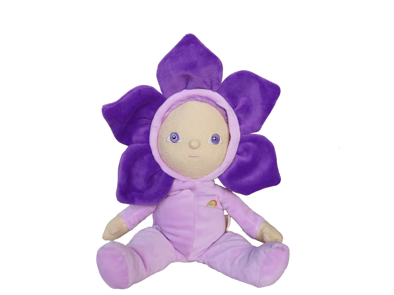 Olli Ella Dinky Dinkums - Violet
