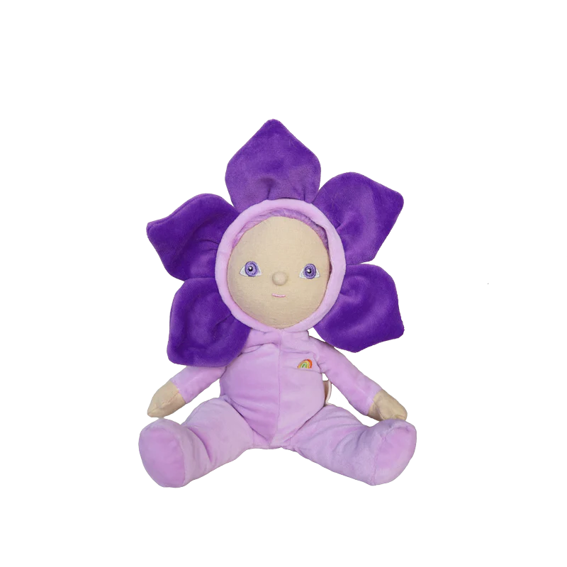 Olli Ella Dinky Dinkums - Violet
