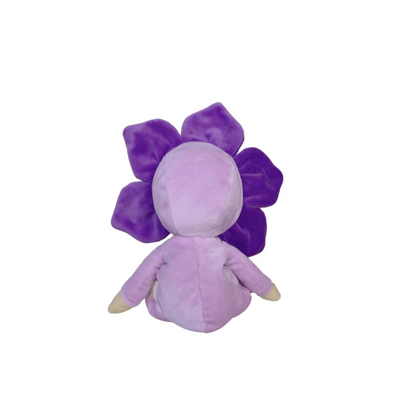 Olli Ella Dinky Dinkums - Violet