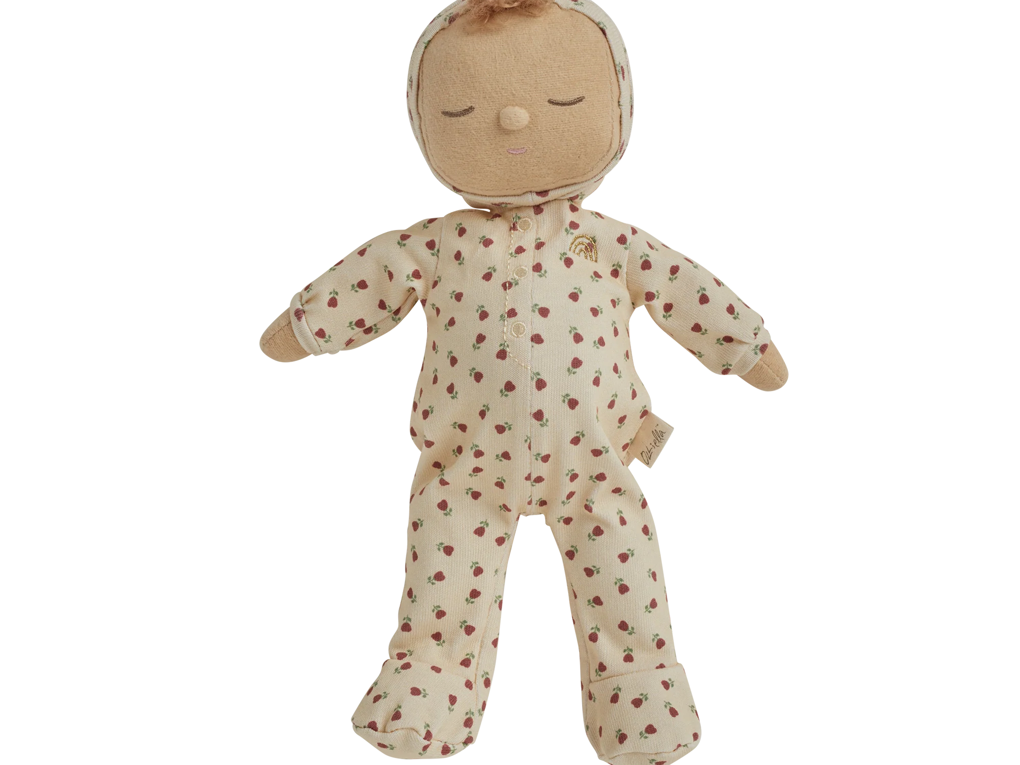 Dinkum Dolls Dozy Dinkum - Custard Sweetheart