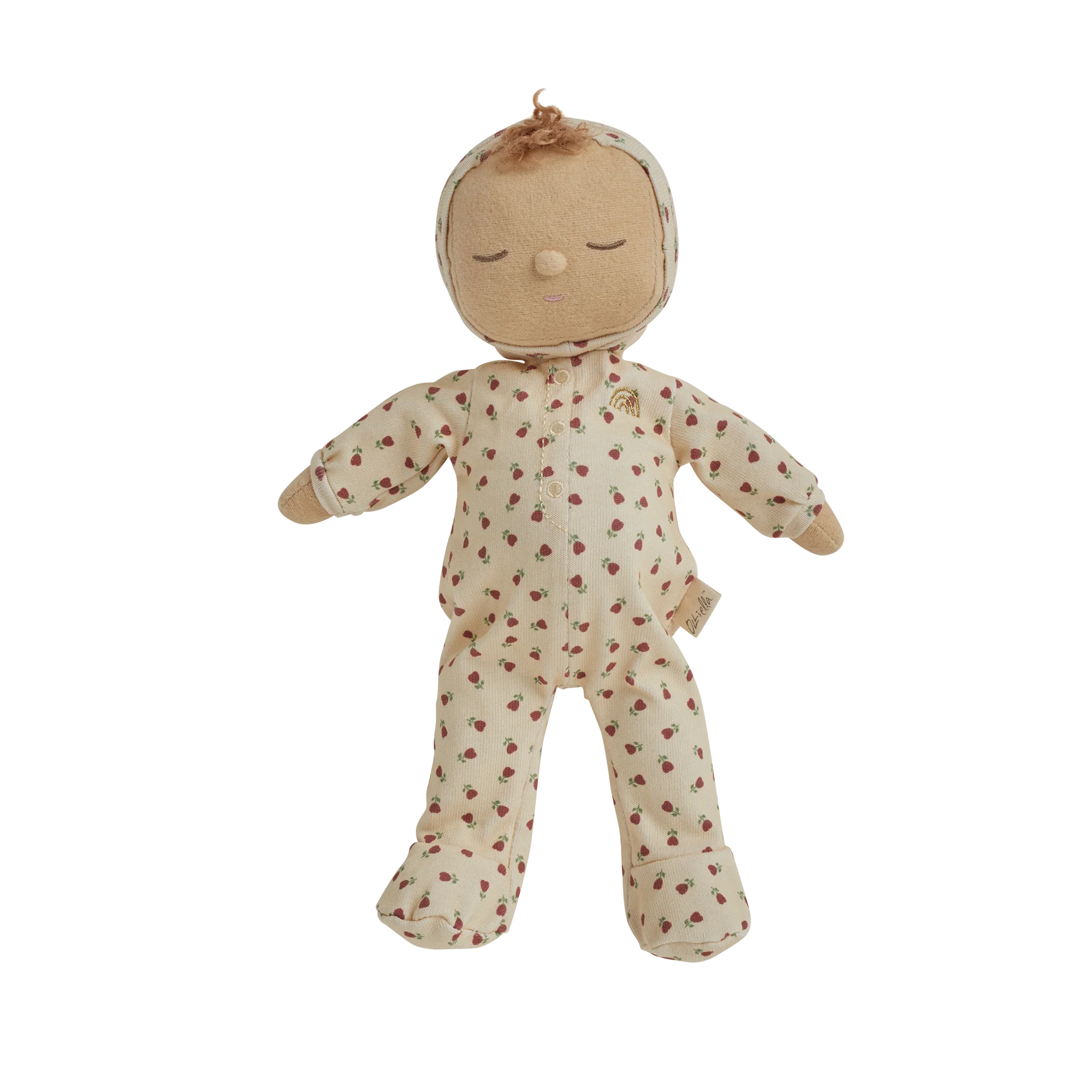 Dinkum Dolls Dozy Dinkum - Custard Sweetheart