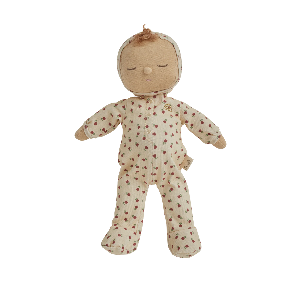 Dinkum Dolls Dozy Dinkum - Custard Sweetheart