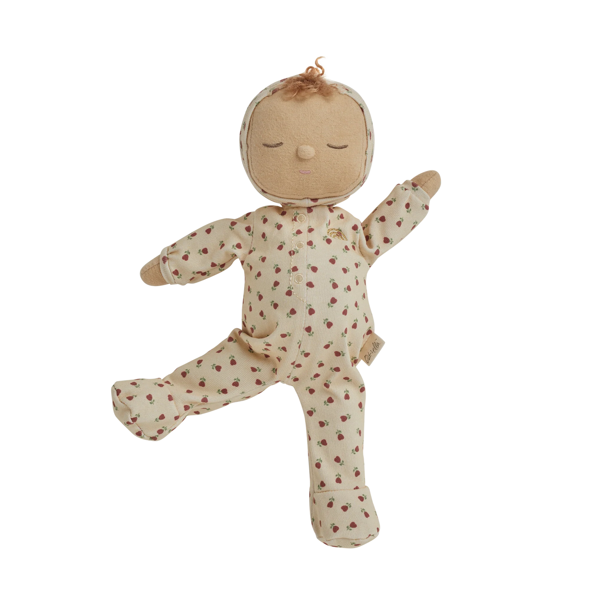 Dinkum Dolls Dozy Dinkum - Custard Sweetheart
