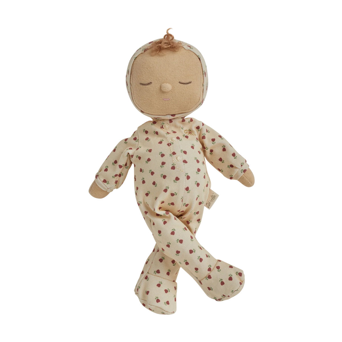Dinkum Dolls Dozy Dinkum - Custard Sweetheart