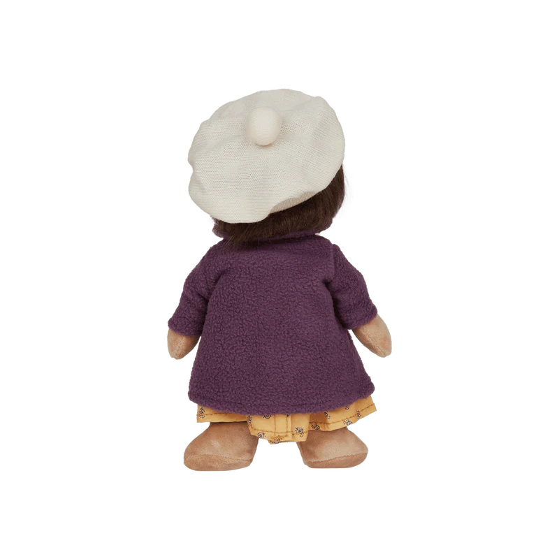 Olli Ella Dress Me Dinky - Lila Lavender
