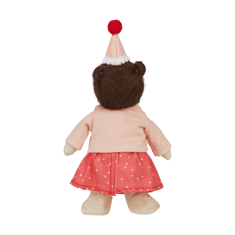 Olli Ella Dress Me Dinky - Sophie Sundae
