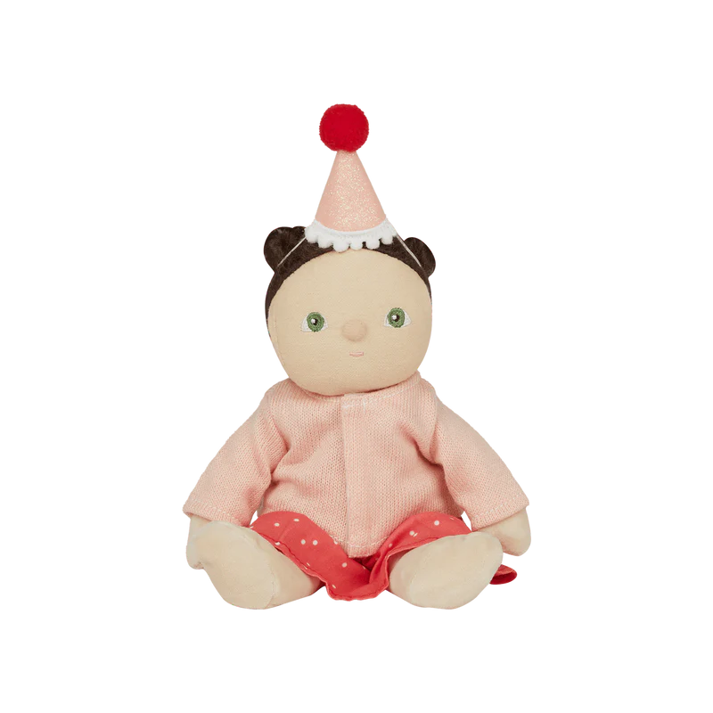 Olli Ella Dress Me Dinky - Sophie Sundae