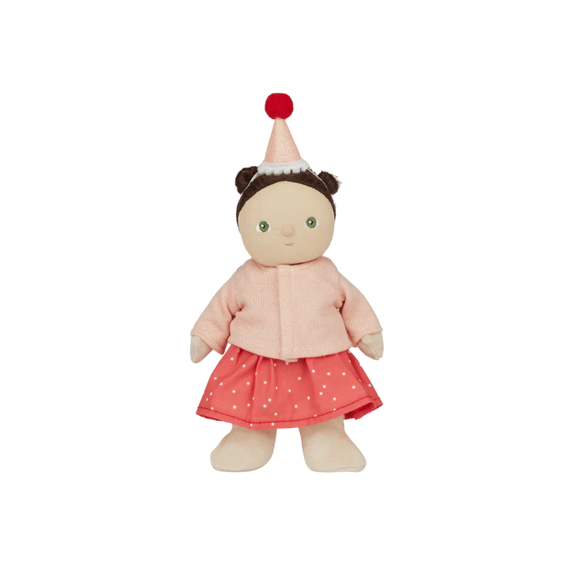 Olli Ella Dress Me Dinky - Sophie Sundae