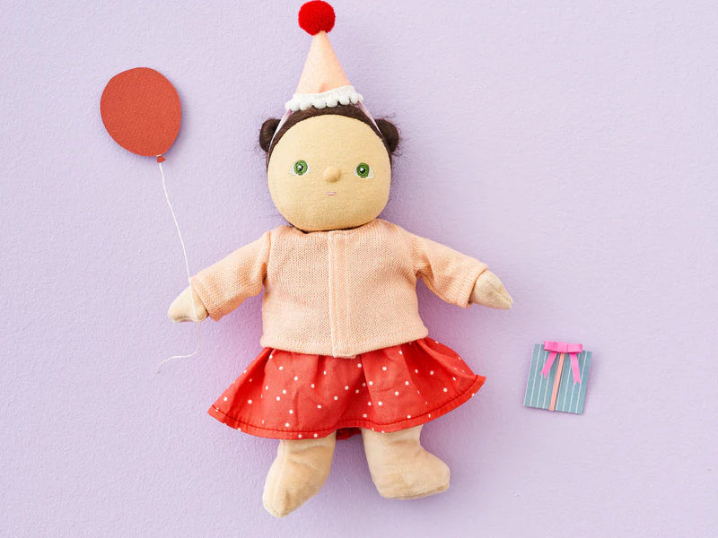 Olli Ella Dress Me Dinky - Sophie Sundae