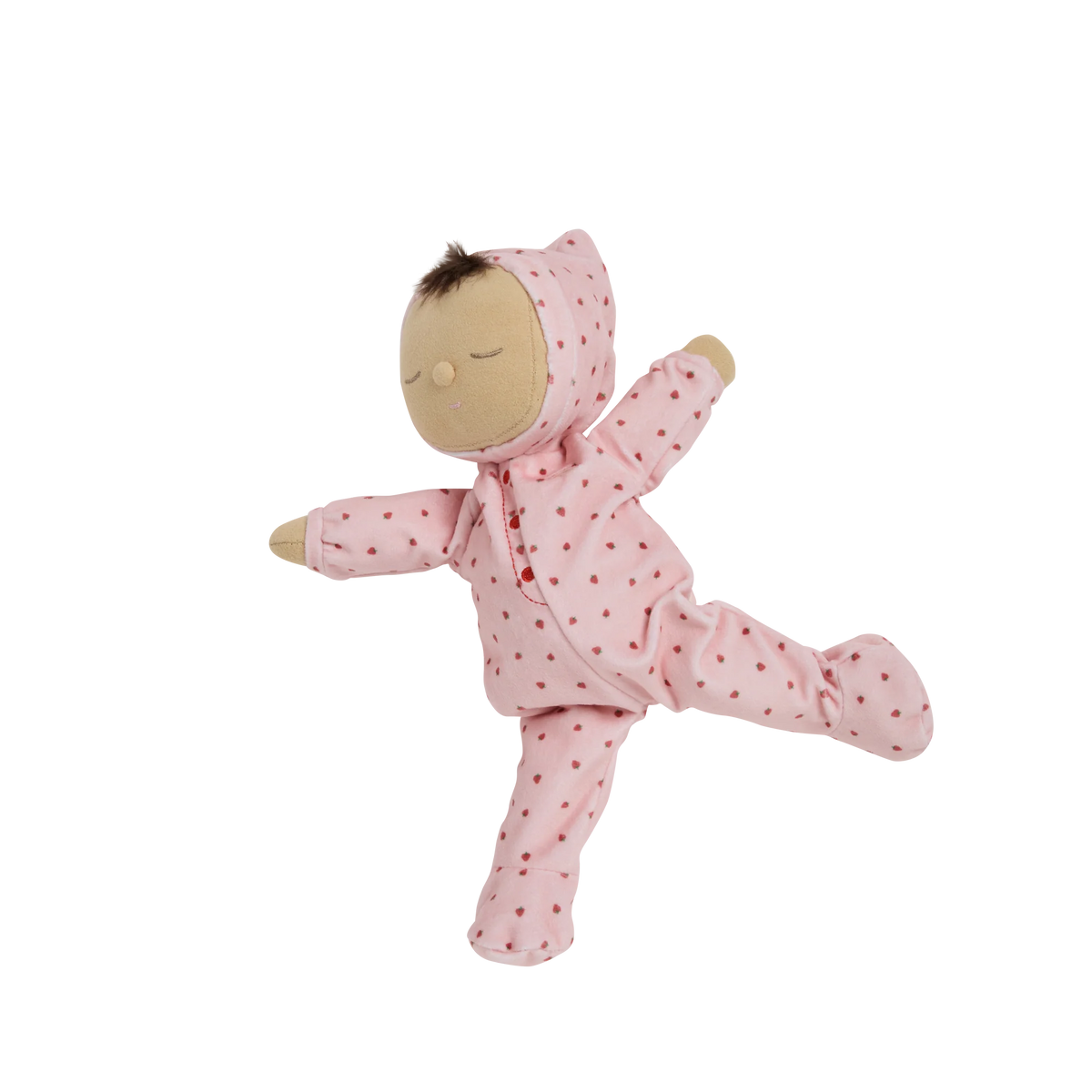 Dinkum Dolls Dozy Dinkum - Pip Strawberry