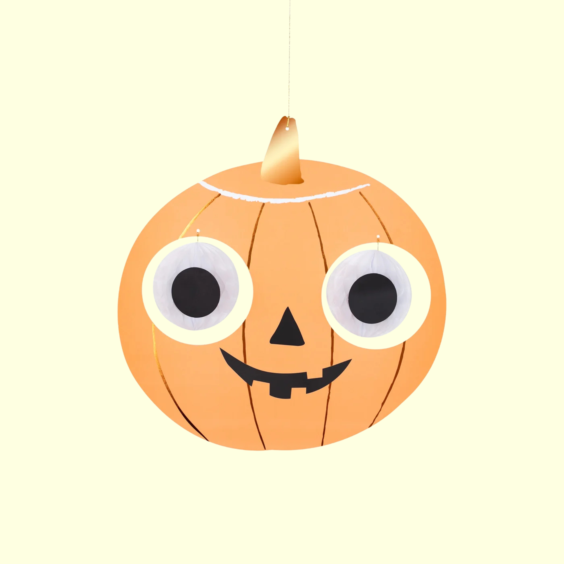 Meri Meri Hanging Halloween Heads