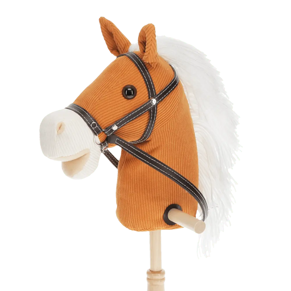 Rex London Wooden Hobby Horse