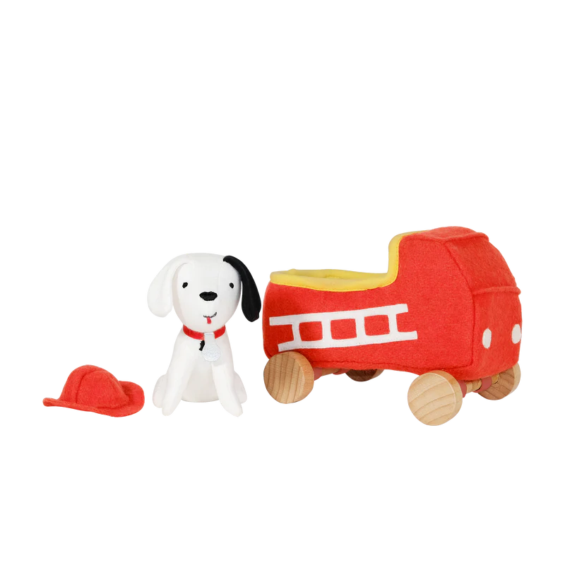 Olli Ella Holdie Dog-Go Chief