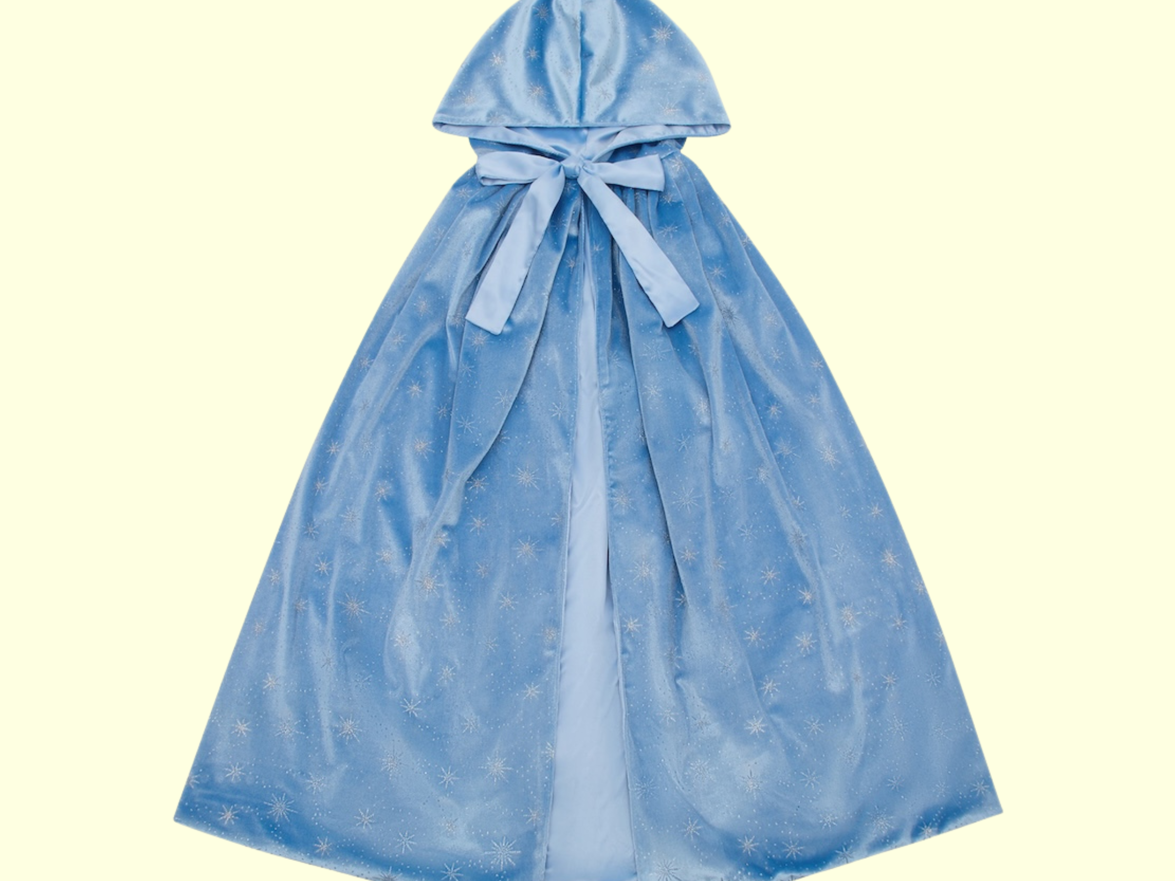 Mimi & Lula Ice Queen Velvet Cape