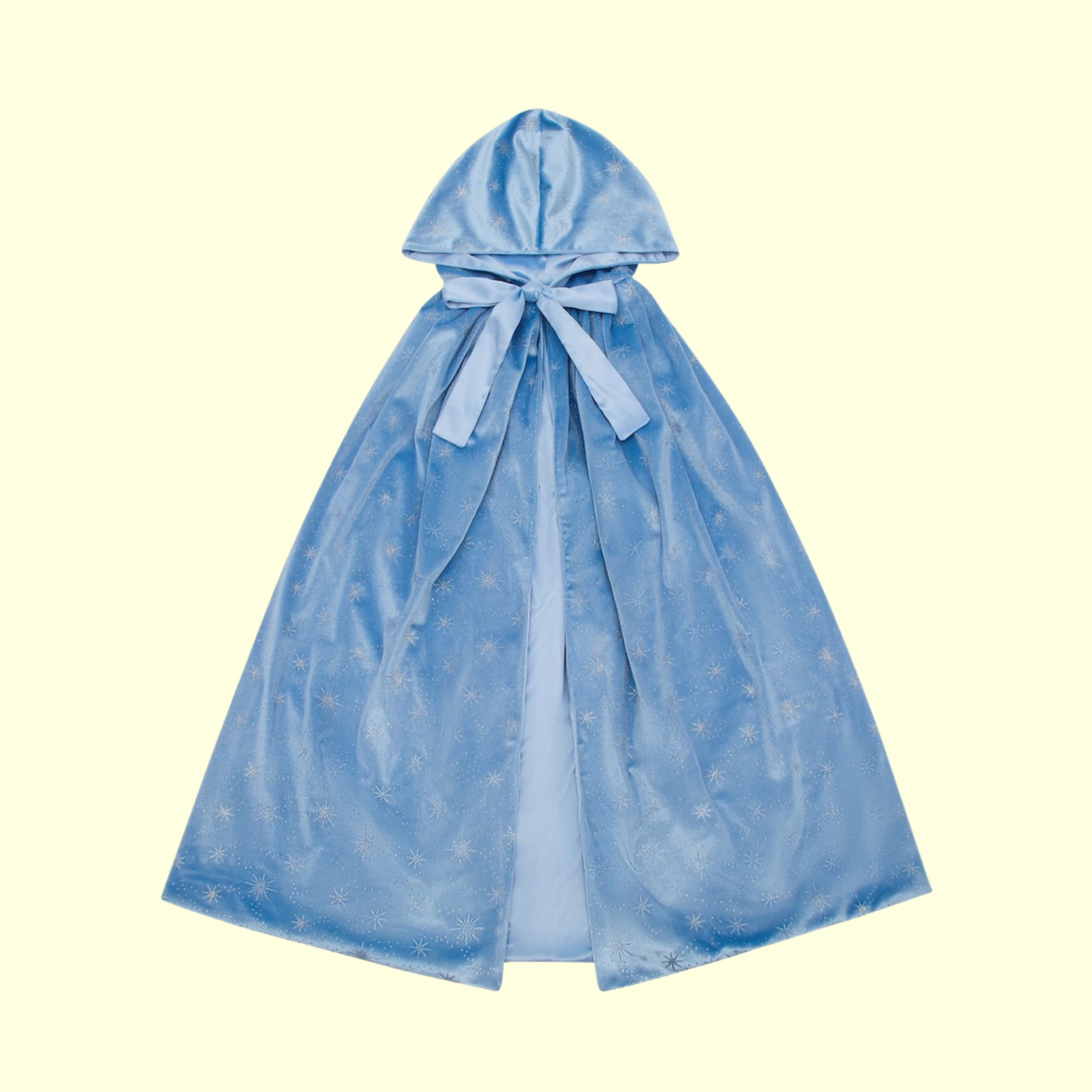 Mimi & Lula Ice Queen Velvet Cape