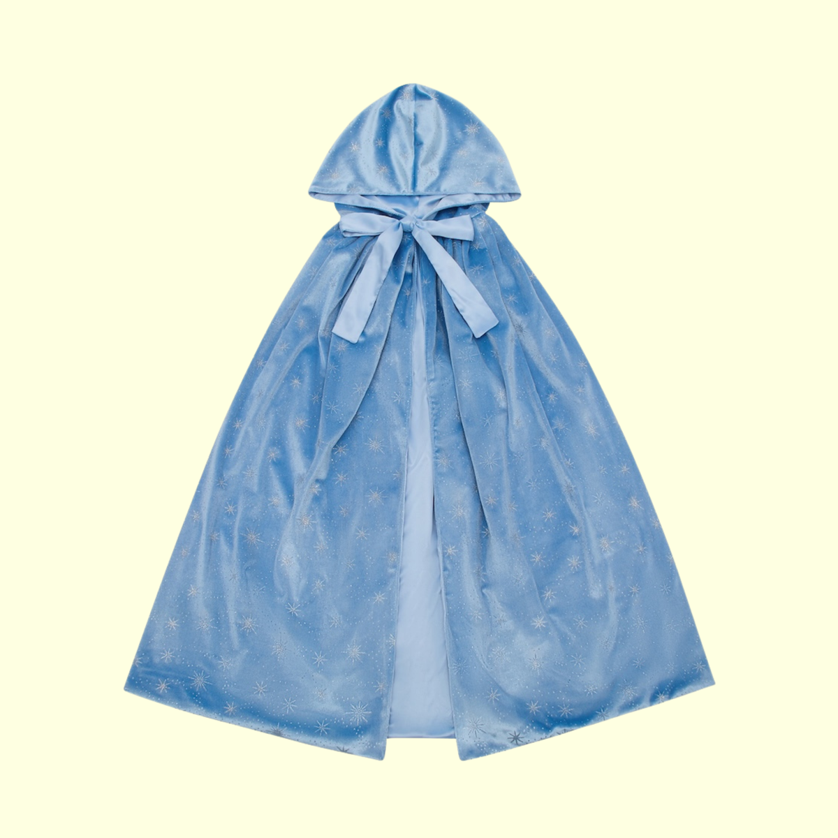 Mimi & Lula Ice Queen Velvet Cape