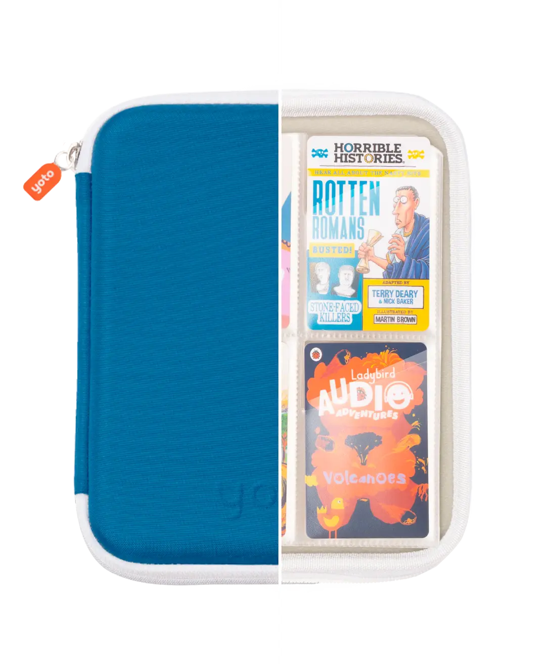 Yoto Card Case