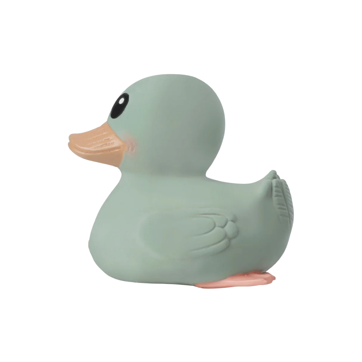 Kawan Rubber Duck