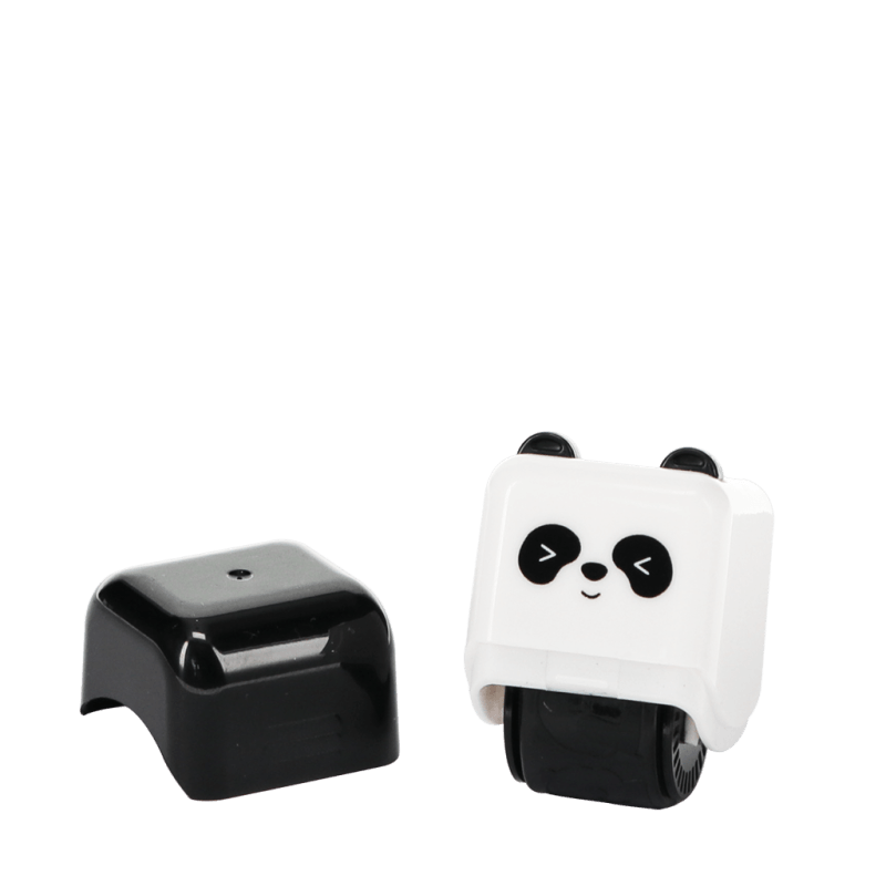 Rex London Roller Stamp - Panda