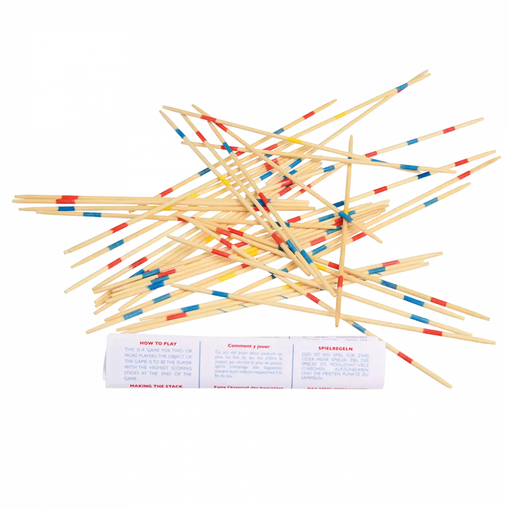 Rex London Pick Up Sticks