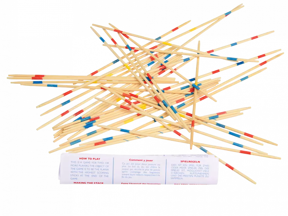 Rex London Pick Up Sticks