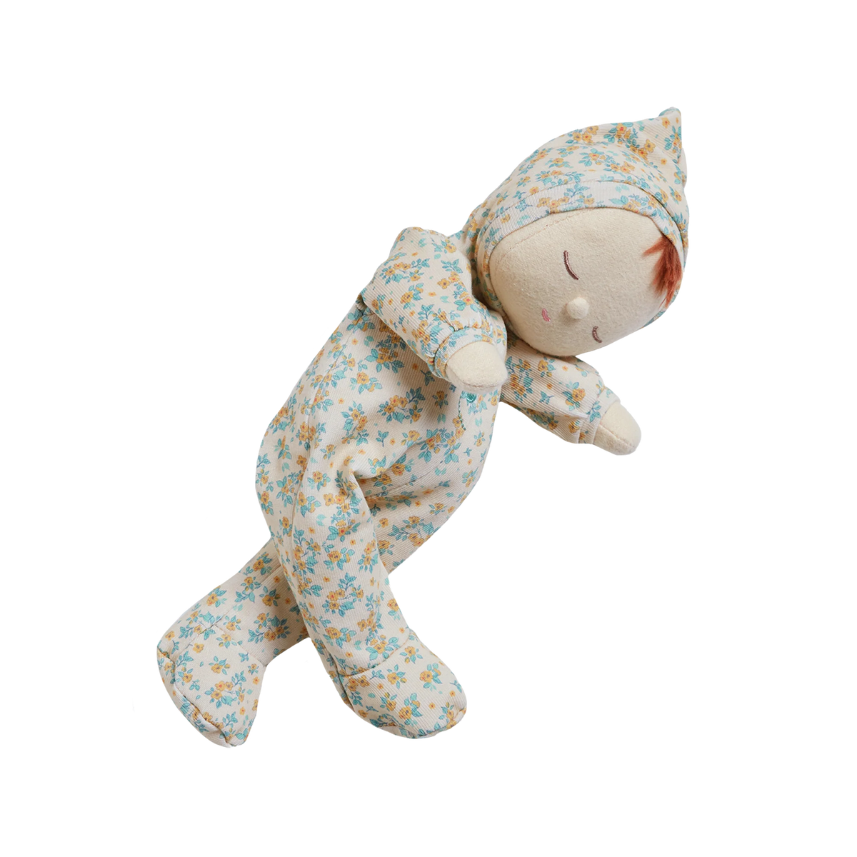 Dinkum Dolls Dozy Dinkum - Pickle Blossom