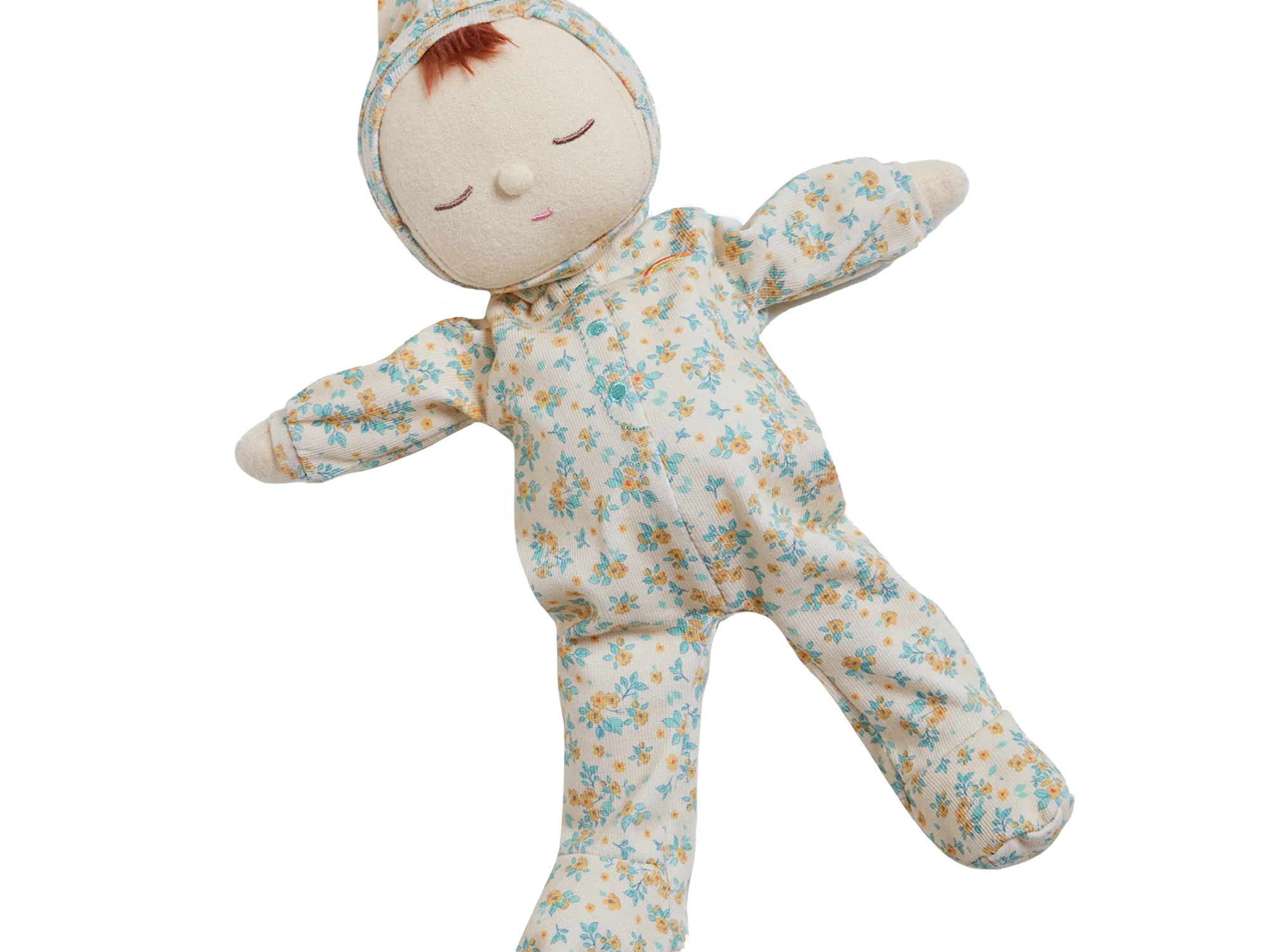 Dinkum Dolls Dozy Dinkum - Pickle Blossom