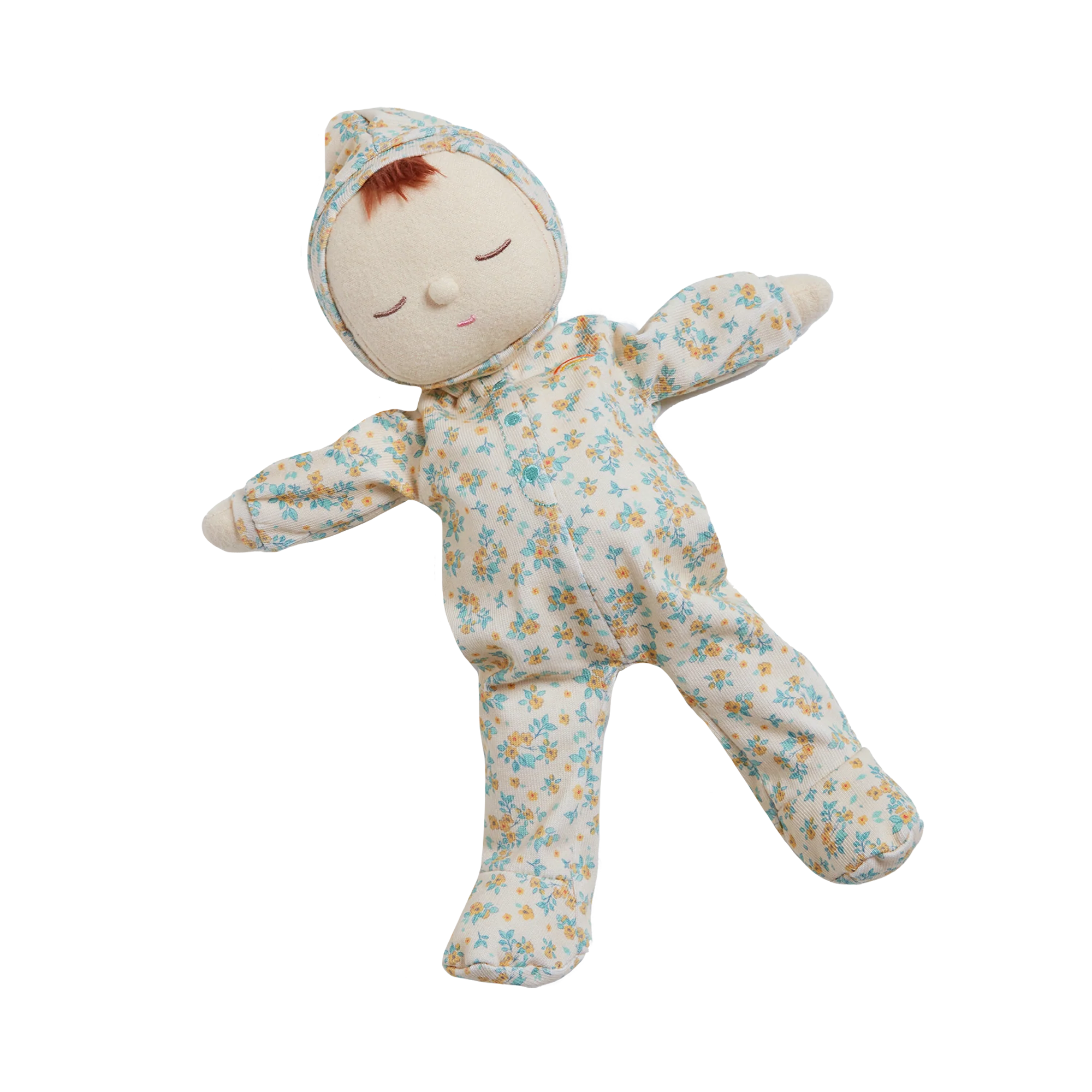 Dinkum Dolls Dozy Dinkum - Pickle Blossom