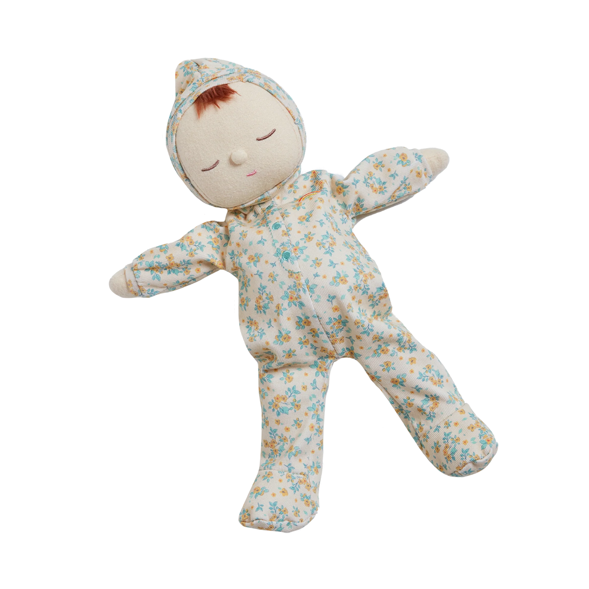 Dinkum Dolls Dozy Dinkum - Pickle Blossom