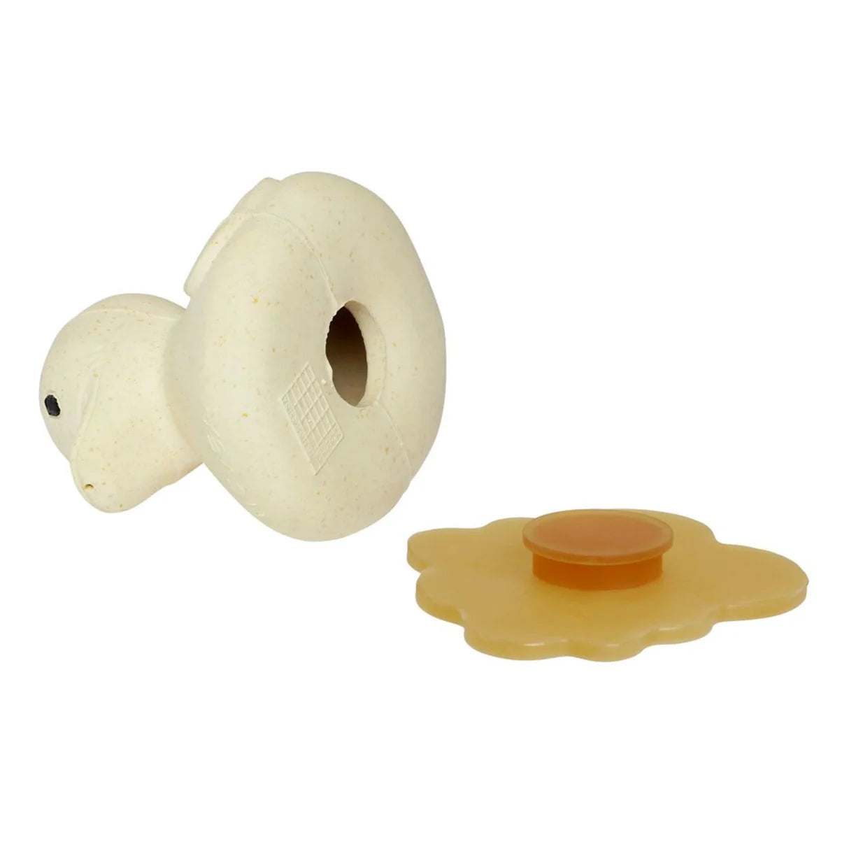 Squeeze'n'splash Rubber Duck & Frog