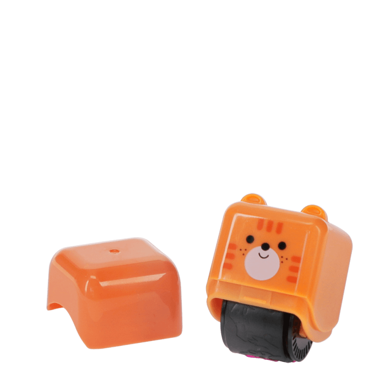 Rex London Roller Stamp - Kitten