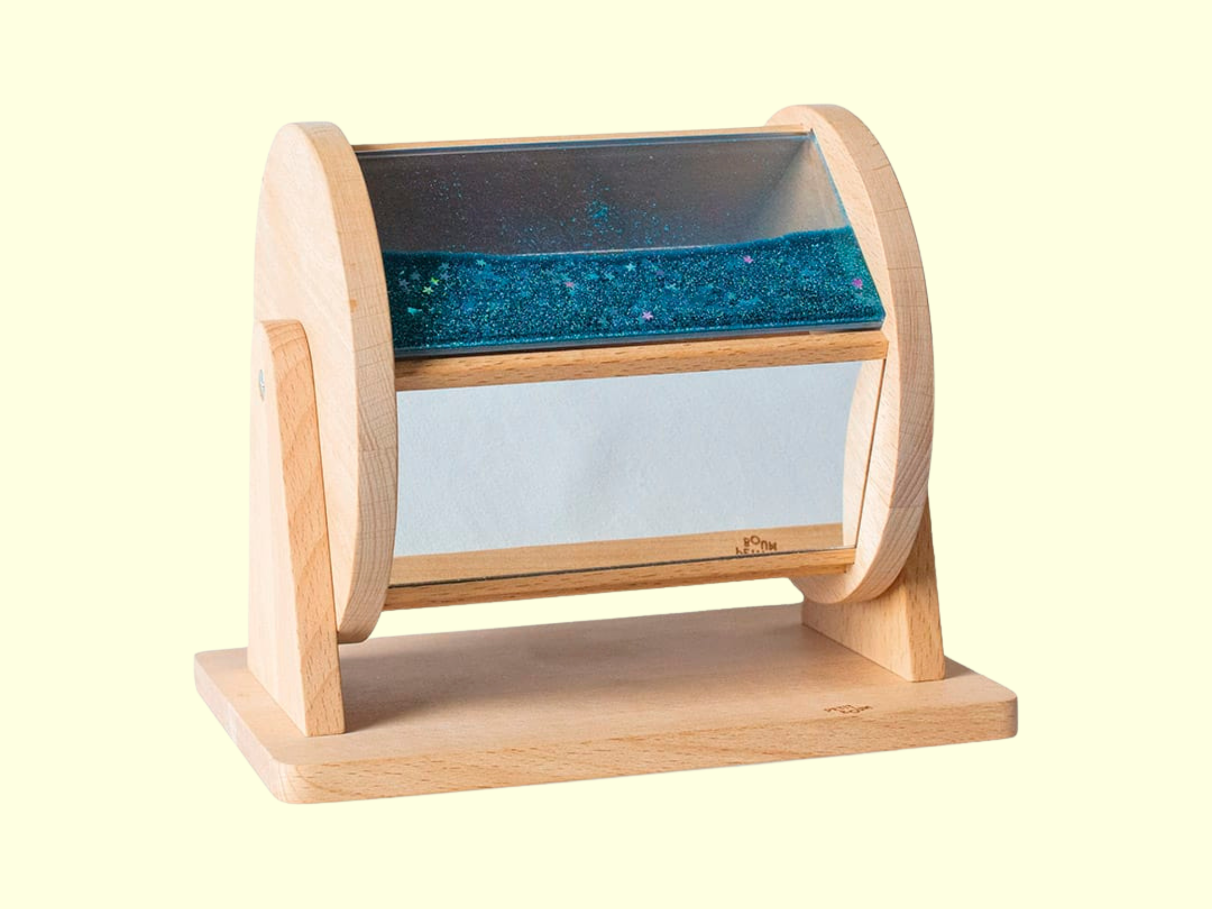 Petit Boum Sensory Roller