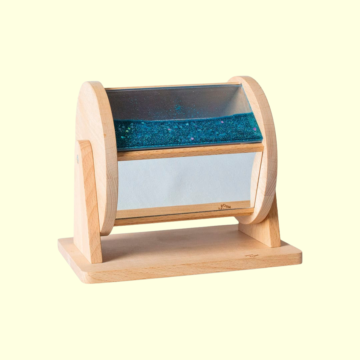 Petit Boum Sensory Roller