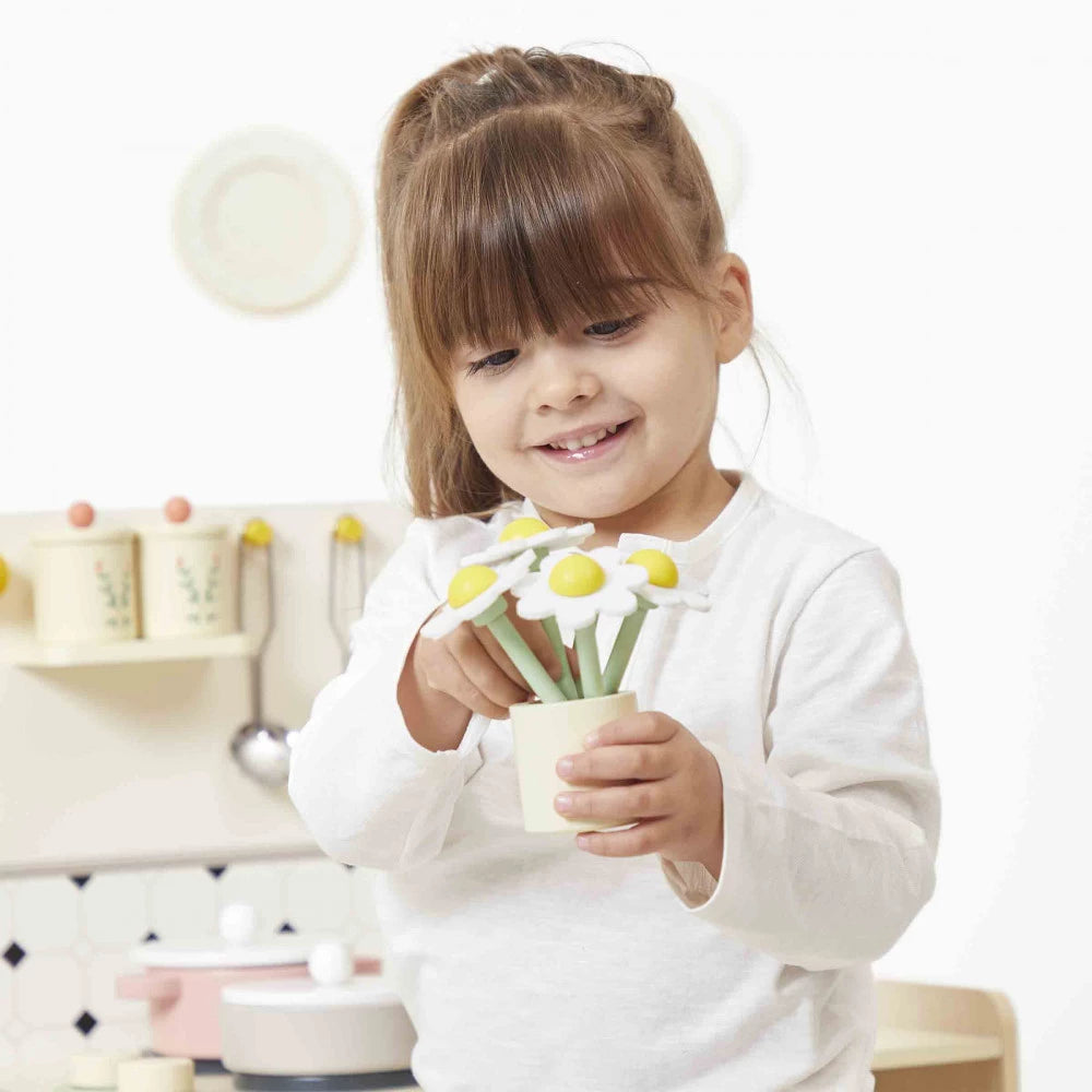 Janod Shiny Grandma Large Well Equipped Kitchen