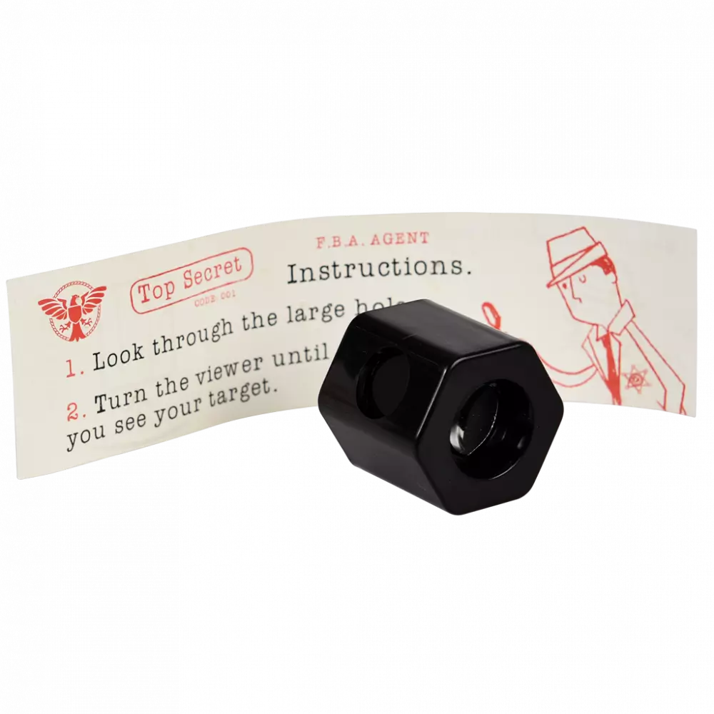 Rex London Sideways Spyglass