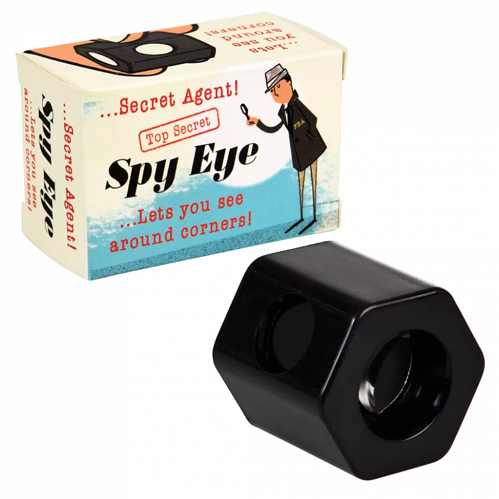 Rex London Sideways Spyglass